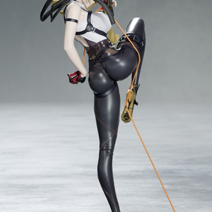 バーゲスト - heartstrings - BOOTH