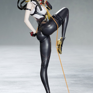 バーゲスト - heartstrings - BOOTH