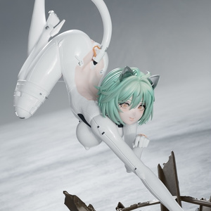 ガレージキット ブルアカ チセ 水着Ver. ガレージキット - nomakeの