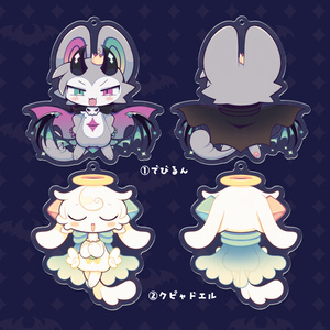 猫宮るな デビュー記念グッズ 猫宮るな デビュー記念グッズ フルセット Vtuber アクリル