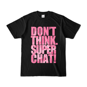 桐生ココ もっとガチコイTシャツ - ホロライブプロダクション BOOTH ホロライブ 桐生ココ ガチこいTシャツ XL