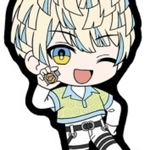 ツイステ ハーツラビュル寮2点 ポムフィオーレ寮1点 キーホルダー ツイステ ハーツラビュル寮2点 ポムフィオーレ寮1点