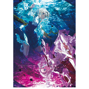 複製画 - ヒトこもる - BOOTH