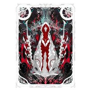 藤ちょこ 四季織りの着物 【受注生産】 - ILLUST GALLERY TOLALA - BOOTH