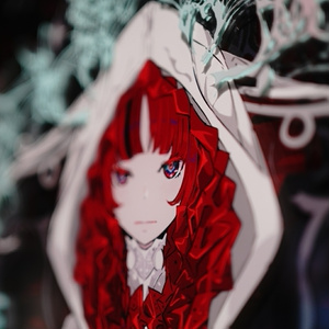 藤ちょこ 四季織りの着物 【受注生産】 - ILLUST GALLERY TOLALA - BOOTH