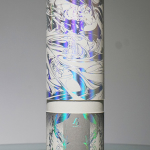 アクリルブロック「INORI - Flow」redjuice　楪いのり　4種 アクリルブロック「INORI - Flow」（4種） - redjuicegraphics - BOOTH