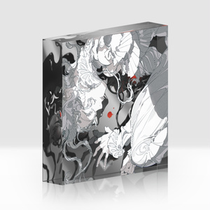 YONEYAMA MAI EXHIBITION 