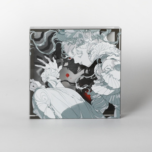 画集『Stargazer & Lucid Dream Art Collection vol.1［2009-2023