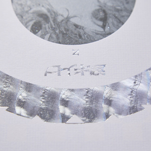 アートブック「Little Missing Stars」 - Rella Artworks / 不安定+