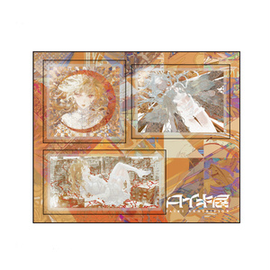 タイキ展 - BOOTH