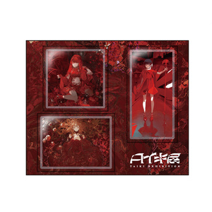 タイキ展 - BOOTH