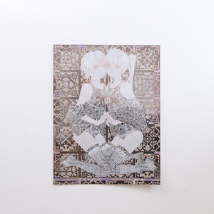 TAICHI SAOTOME Works 2022(A4サイズ) - yoshihico web shop - BOOTH