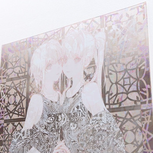 TAICHI SAOTOME Works 2022(A4サイズ) - yoshihico web shop - BOOTH
