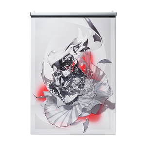 藤ちょこ 四季織りの着物 【受注生産】 - ILLUST GALLERY TOLALA - BOOTH