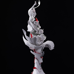 アクリルブロック（DOPPELGANGER） - Mika Pikazo個展【UNDER VOYAGER