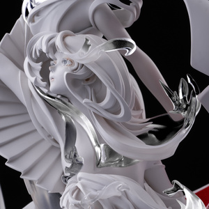 アクリルブロック「INORI - Flow」（4種） - redjuicegraphics - BOOTH