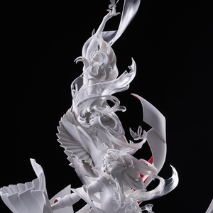 アクリルブロック「INORI - Flow」（4種） - redjuicegraphics - BOOTH