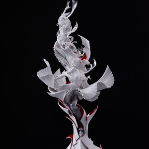 藤ちょこ B4特殊印刷アート 四季織りの着物【受注生産】 - ILLUST