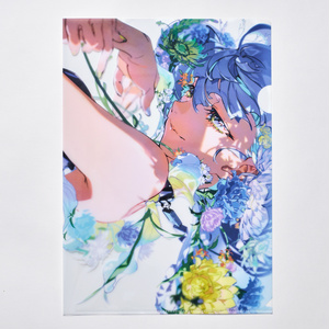 米山舞個展「arc」 - BOOTH
