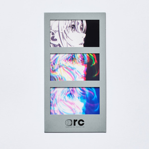米山舞個展「arc」 - BOOTH