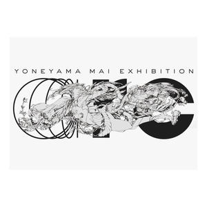 米山舞個展「arc」 - BOOTH
