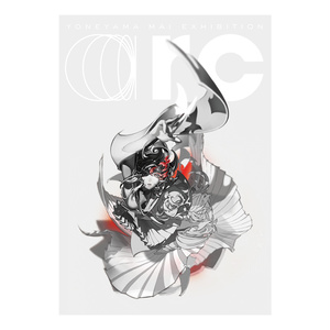 米山舞個展「arc」 - BOOTH