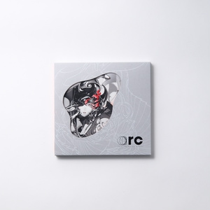 米山舞個展「arc」 - BOOTH