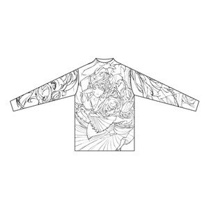 米山舞個展「arc」 - BOOTH