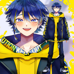 オリジナル からぴちお絵描きまとめ2 無月のイラスト Pixiv オリジナル からぴちお絵描きまとめ2 無月のイラスト Pixiv