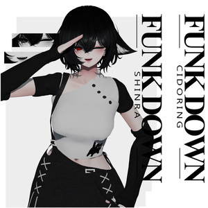🖤『Funk Down』【7アバター対応】🖤 缩略图 2