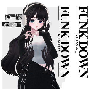 🖤『Funk Down』【7アバター対応】🖤 缩略图 7