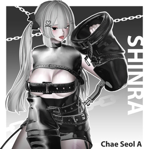 ❤️‍🩹💊❤️‍🩹『Mind Escape』❤️‍🩹💊❤️‍🩹 【5 アバター対応】 缩略图 3