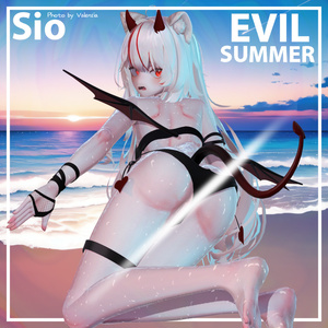 🖤😈🖤『Evil Summer』【7アバター対応】🖤😈🖤 缩略图 2
