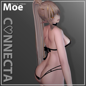 💛⚜️💛『C♡NNECTA』【7アバター対応】💛⚜️💛 缩略图 2