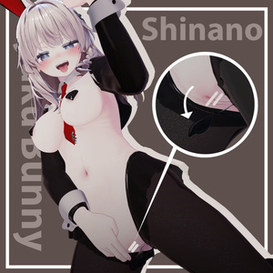 ❤️🐰❤️『Gyaku bunny』【8 アバター対応】❤️🐰❤️ 缩略图 3