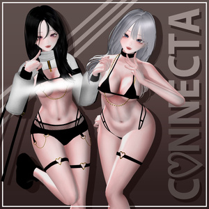 ❤️✨❤️Lumina Outfit SET❤️✨❤️ 缩略图 7