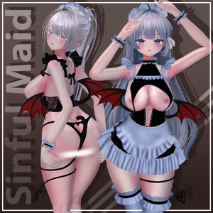 ❤️✨❤️Mayo Outfit SET❤️✨❤️ 缩略图 4