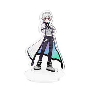 【レア】Orangestar アスノヨゾラ哨戒班 アクリルブロック ◇アスノヨゾラ哨戒班 -starlight arrange- アクリルブロック