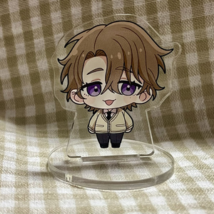 ノイジールームメイト】アクリルスタンド【緒崎カホ】 - 9tmr9 - BOOTH
