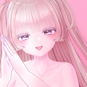 ♡ 萌, Moe ♡ moe pink make up & body texture :: 萌メイク♡ 缩略图 2