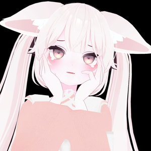 【Karin :: カリン】Karin Cute make up & body texture :: メイク テクスチャ! 缩略图 3