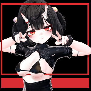 [ マヌカ, Manuka ] manuka oni make up & body texture :: マヌカ メイク 缩略图 2
