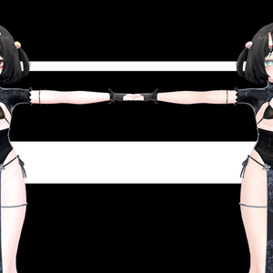 [ マヌカ, Manuka ] manuka oni make up & body texture :: マヌカ メイク 缩略图 4