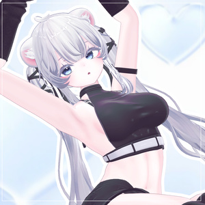 [2.1 UPD] ♡しお, Sio ♡ sio make up & body texture ! しお メイク! 缩略图 2