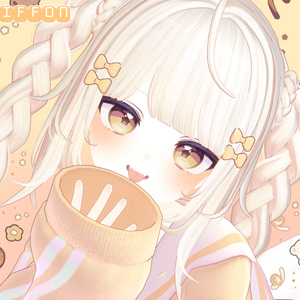 ✿ライム&シフォン✿ Lime&chiffon Spring make up & body texture ✿ メイク テクスチャ 缩略图 2
