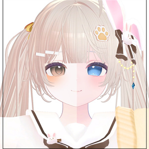 ✿ライム&シフォン✿ Lime&chiffon Spring make up & body texture ✿ メイク テクスチャ 缩略图 6