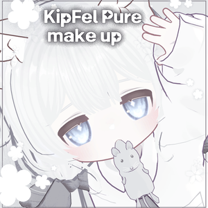 ʚ♥⃛ɞ キプフェル Kipfel ʚ♥⃛ɞ kipfel pure make up メイク ʚ♥⃛ɞ