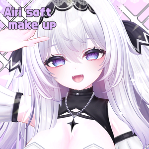 [update 1.02] ♡ 愛莉, Airi ♡ airi make up & body texture ! 愛莉メイク!