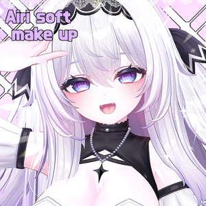 [update 1.02] ♡ 愛莉, Airi ♡ airi make up & body texture ! 愛莉メイク!