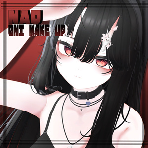 ღ Nao,Nao ღ Oni & Soft make up & body texture ღ Nao Make up ღ